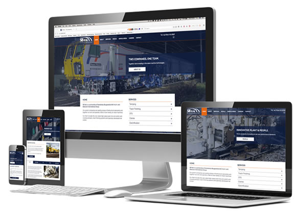 Kurumsal Web Tasarım