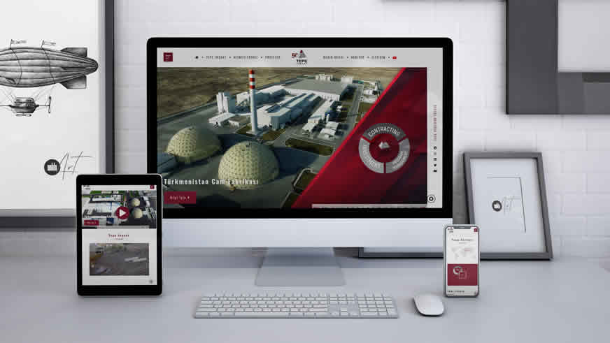 Neden Profesyonel Web Tasarım Şart?