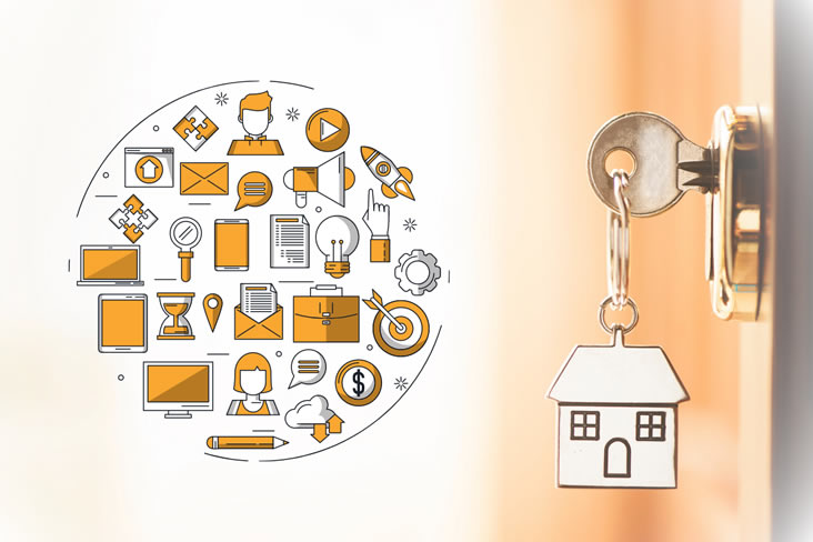 Anahtar Teslim Web Projeleri