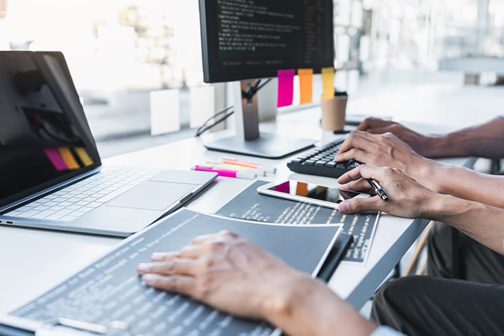 Premium Web Tasarım Hizmetleri